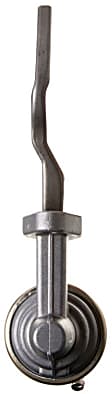 MF0015 Fuel Pump, Mechanical, Without Fuel Sending Unit