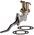 MF0015 Fuel Pump, Mechanical, Without Fuel Sending Unit