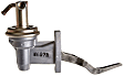 MF0015 Fuel Pump, Mechanical, Without Fuel Sending Unit
