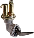MF0016 Fuel Pump, Mechanical, Without Fuel Sending Unit