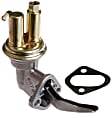 MF0016 Fuel Pump, Mechanical, Without Fuel Sending Unit