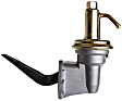 MF0016 Fuel Pump, Mechanical, Without Fuel Sending Unit