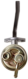 MF0016 Fuel Pump, Mechanical, Without Fuel Sending Unit