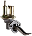 MF0017 Fuel Pump, Mechanical, Without Fuel Sending Unit
