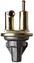 MF0017 Fuel Pump, Mechanical, Without Fuel Sending Unit