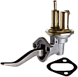MF0017 Fuel Pump, Mechanical, Without Fuel Sending Unit