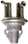 MF0018 Fuel Pump, Mechanical, Without Fuel Sending Unit
