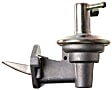 MF0018 Fuel Pump, Mechanical, Without Fuel Sending Unit