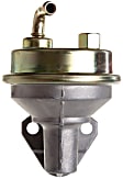 1977 GMC P25 - Fuel Pump, with 2 Line Pump, Mechanical, Without Fuel Sending Unit, 6 Cyl 4.8L