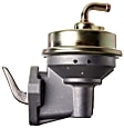 1977 GMC P25 - Fuel Pump, with 2 Line Pump, Mechanical, Without Fuel Sending Unit, 6 Cyl 4.8L