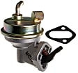 MF0020 Fuel Pump, Mechanical, Without Fuel Sending Unit