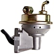 MF0020 Fuel Pump, Mechanical, Without Fuel Sending Unit
