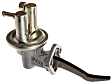 MF0022 Fuel Pump, Mechanical, Without Fuel Sending Unit