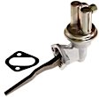 MF0023 Fuel Pump, Mechanical, Without Fuel Sending Unit, 7.5L, 8Cyl