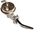 MF0024 Fuel Pump, Mechanical, Without Fuel Sending Unit