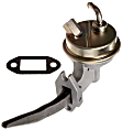 MF0024 Fuel Pump, Mechanical, Without Fuel Sending Unit