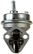 MF0025 Fuel Pump, Mechanical, Without Fuel Sending Unit