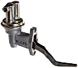 MF0027 Fuel Pump, Mechanical, Without Fuel Sending Unit