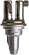 MF0027 Fuel Pump, Mechanical, Without Fuel Sending Unit
