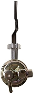 MF0027 Fuel Pump, Mechanical, Without Fuel Sending Unit
