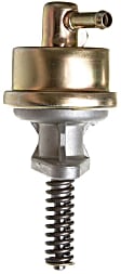 MF0028 Fuel Pump, Mechanical, Without Fuel Sending Unit, 2.8L, 6Cyl