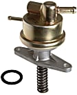 MF0028 Fuel Pump, Mechanical, Without Fuel Sending Unit, 2.8L, 6Cyl