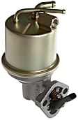 MF0029 Fuel Pump, Mechanical, Without Fuel Sending Unit