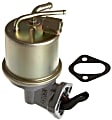 MF0029 Fuel Pump, Mechanical, Without Fuel Sending Unit