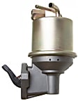 MF0029 Fuel Pump, Mechanical, Without Fuel Sending Unit