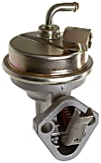 1995 Chevrolet G20 - Fuel Pump, Mechanical, Without Fuel Sending Unit, 8 Cyl 6.5L
