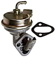 1995 Chevrolet G20 - Fuel Pump, Mechanical, Without Fuel Sending Unit, 8 Cyl 6.5L