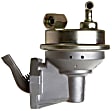1995 Chevrolet G20 - Fuel Pump, Mechanical, Without Fuel Sending Unit, 8 Cyl 6.5L