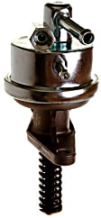 MF0034 Fuel Pump, Mechanical, Without Fuel Sending Unit, 2.8L, 6Cyl