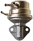 MF0035 Fuel Pump, Mechanical, Without Fuel Sending Unit