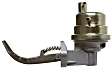 MF0036 Fuel Pump, Mechanical, Without Fuel Sending Unit, 1.6L, 4Cyl