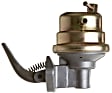 MF0037 Fuel Pump, Mechanical, Without Fuel Sending Unit, 1.6L, 4Cyl