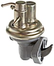 MF0038 Fuel Pump, Mechanical, Without Fuel Sending Unit, 1.3L, 4Cyl