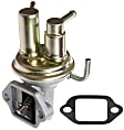 MF0039 Fuel Pump, Mechanical, Without Fuel Sending Unit