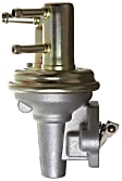 MF0039 Fuel Pump, Mechanical, Without Fuel Sending Unit