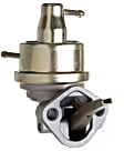 MF0040 Fuel Pump, Mechanical, Without Fuel Sending Unit, 1.6L, 4Cyl