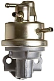 MF0040 Fuel Pump, Mechanical, Without Fuel Sending Unit, 1.6L, 4Cyl