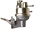 MF0040 Fuel Pump, Mechanical, Without Fuel Sending Unit, 1.6L, 4Cyl