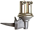 MF0043 Fuel Pump, Mechanical, Without Fuel Sending Unit, 2.2L, 4Cyl