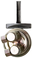 MF0043 Fuel Pump, Mechanical, Without Fuel Sending Unit, 2.2L, 4Cyl