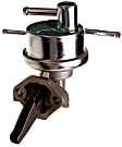 MF0044 Fuel Pump, Mechanical, Without Fuel Sending Unit