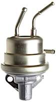 MF0046 Fuel Pump, Mechanical, Without Fuel Sending Unit, 1.6L, 4Cyl