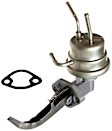 MF0046 Fuel Pump, Mechanical, Without Fuel Sending Unit, 1.6L, 4Cyl