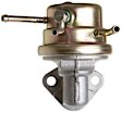 MF0047 Fuel Pump, Mechanical, Without Fuel Sending Unit, 1.8L, 4Cyl