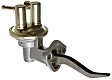MF0048 Fuel Pump, Mechanical, Without Fuel Sending Unit