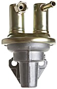 MF0048 Fuel Pump, Mechanical, Without Fuel Sending Unit
